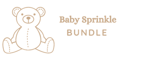 Baby Sprinke Bundle
